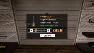 Скриншот 7 к игре Steal & Sell Simulator