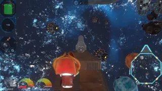 Скриншот 7 к игре STORMY