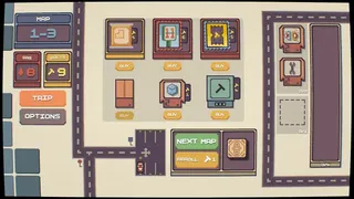 Скриншот 5 к игре Connecta