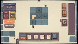 Скриншот 6 к игре Connecta