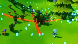 Скриншот 5 к игре Tiny Survivors