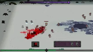Goat Survivor 2