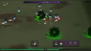 Goat Survivor 2
