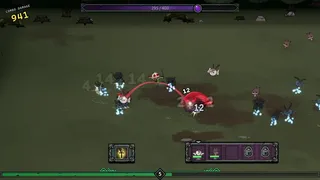 Goat Survivor 2