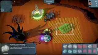 Скриншот 5 к игре Desert Struggle