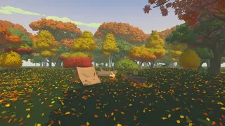 Lawn Order