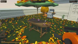 Скриншот 6 к игре Lawn Order