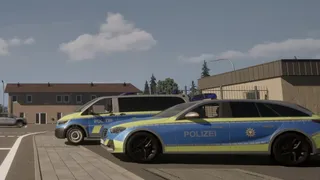 Autobahn Police Simulator 4