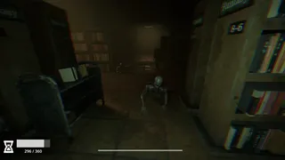 Books & Blood