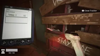 Books & Blood