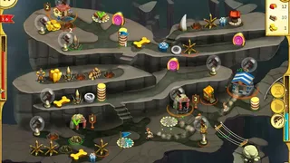 12 Labours of Hercules XX: Hold My Gold