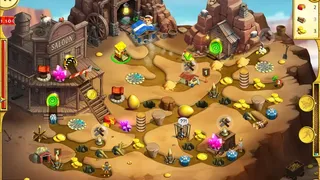 12 Labours of Hercules XX: Hold My Gold