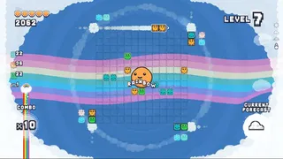 One Pop Planet