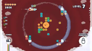 Скриншот 5 к игре One Pop Planet