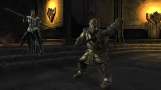 The Lord of the Rings: War in the North - Legacy Edition