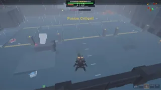 Titan Bash