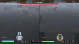 Titan Bash