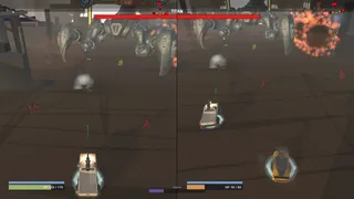 Скриншот 5 к игре Titan Bash
