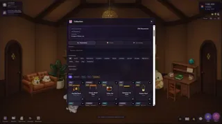 Скриншот 5 к игре Mochi