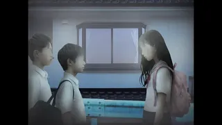 つぐのひ -天招ねく救いの糸-