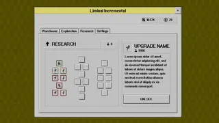 Liminal Incremental