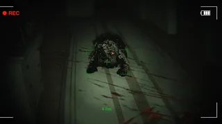 Скриншот 7 к игре Last Ride