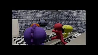 Tobias' Inferno