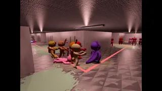 Tobias' Inferno