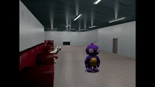 Tobias' Inferno