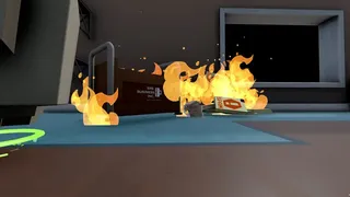 Скриншот 7 к игре Job Simulator: Human Relations
