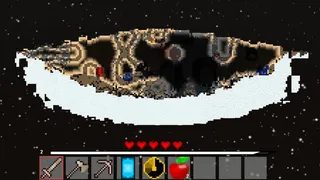 Скриншот 6 к игре Bonk Universe