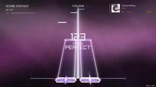 raythm