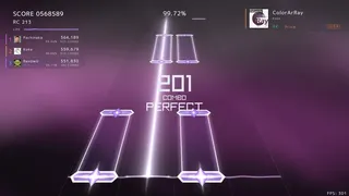 raythm