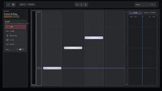 Скриншот 5 к игре raythm