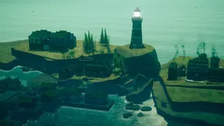 Isles of Innsmouth