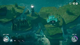 Isles of Innsmouth