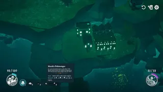 Скриншот 5 к игре Isles of Innsmouth