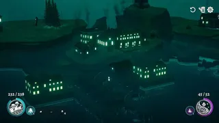 Скриншот 6 к игре Isles of Innsmouth