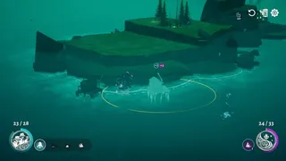 Скриншот 7 к игре Isles of Innsmouth