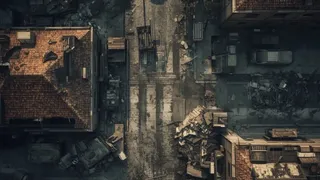 Beatlash: Survival