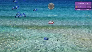 Desktop Tiny Tides