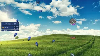 Desktop Tiny Tides