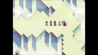 Скриншот 5 к игре SOLEMNFABLE