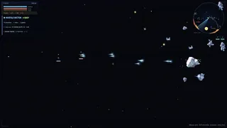Frontier Protocol