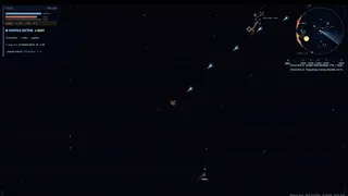 Frontier Protocol
