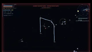 Скриншот 5 к игре Frontier Protocol