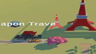 Скриншот 6 к игре Gachapon Travel