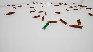 DefuseOrder | 解除命令