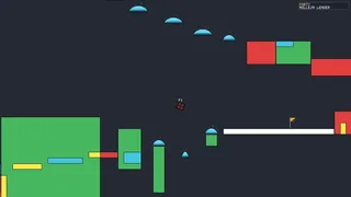 Скриншот 6 к игре Color Blocks