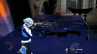 Скриншот 7 к игре Reikoneo: Purge Protocol